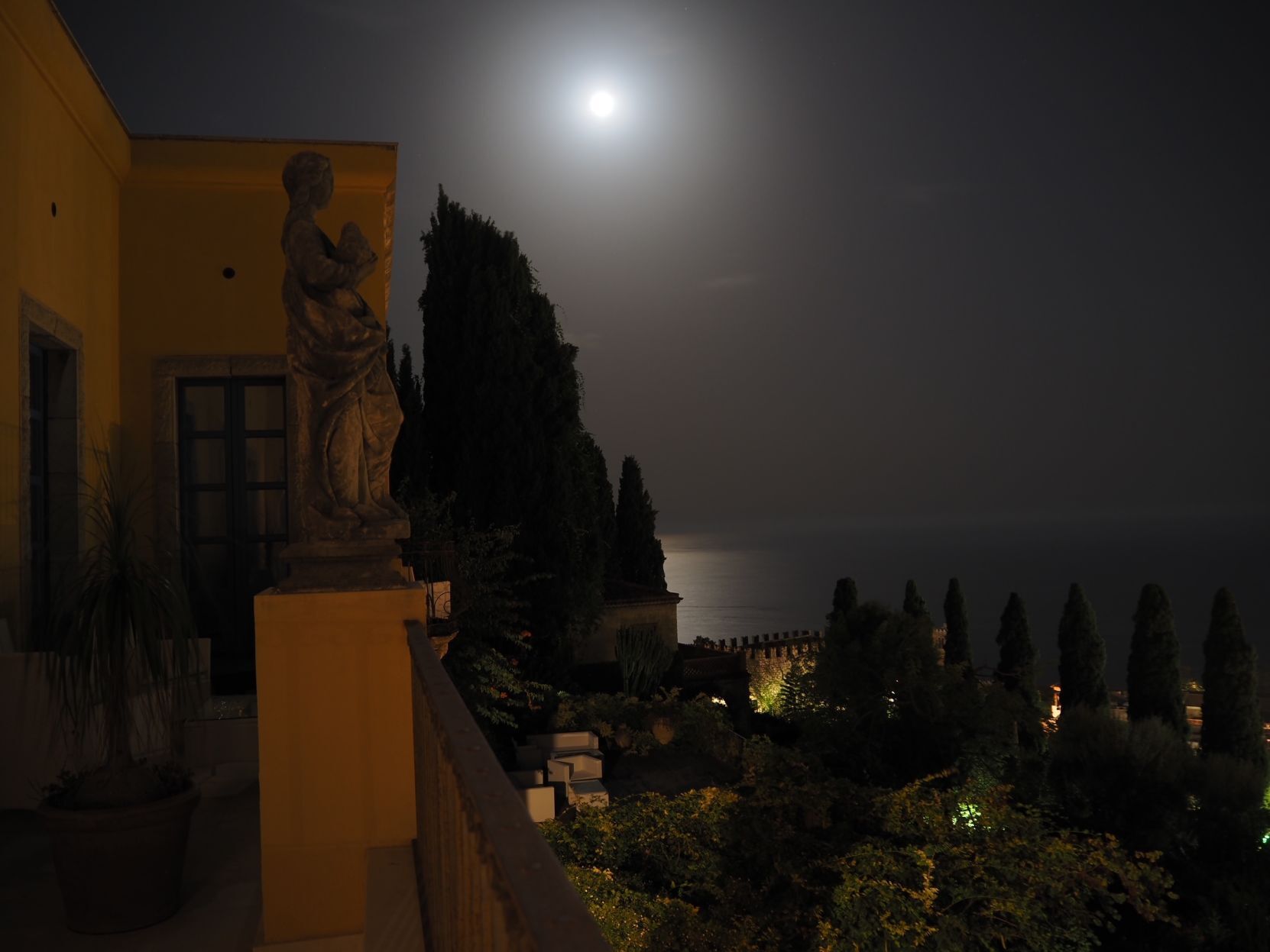Moonlight